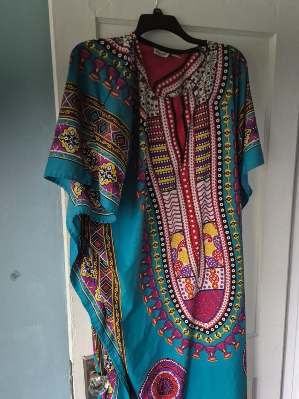 Sante Classic One Size Sun Dress